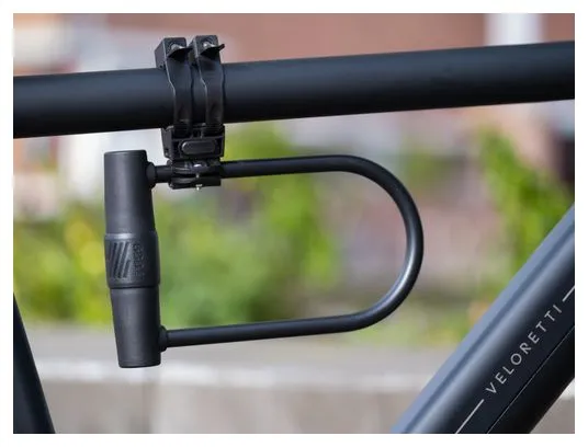 Lucchetto BBB U-Vault 2.0 170x253mm