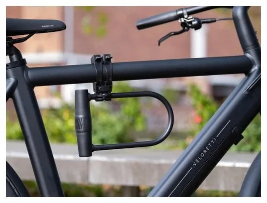 Lucchetto BBB U-Vault 2.0 170x253mm