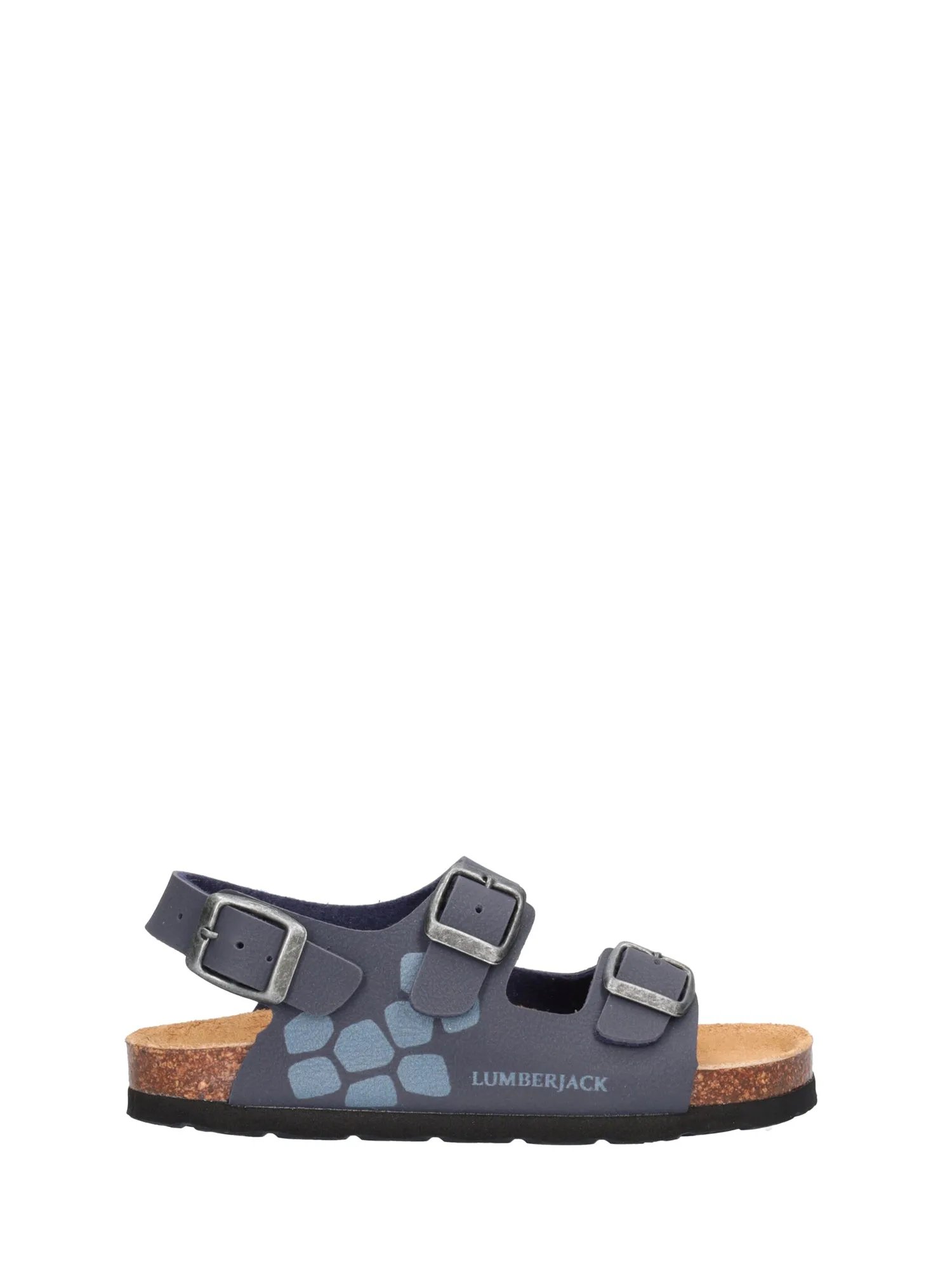 Lumberjack Sandali SBE1606 013 S03