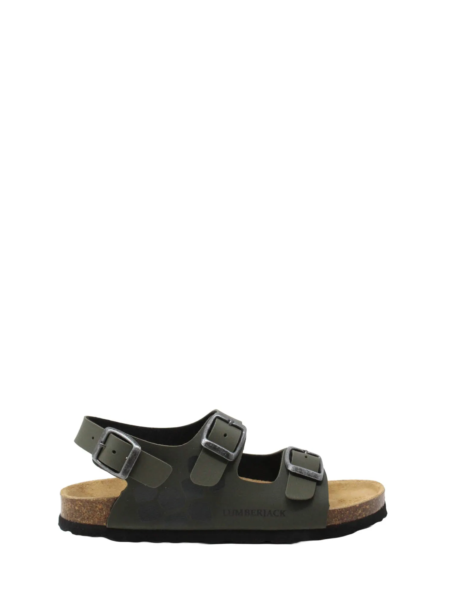 Lumberjack Sandali SBE1606 013 S03