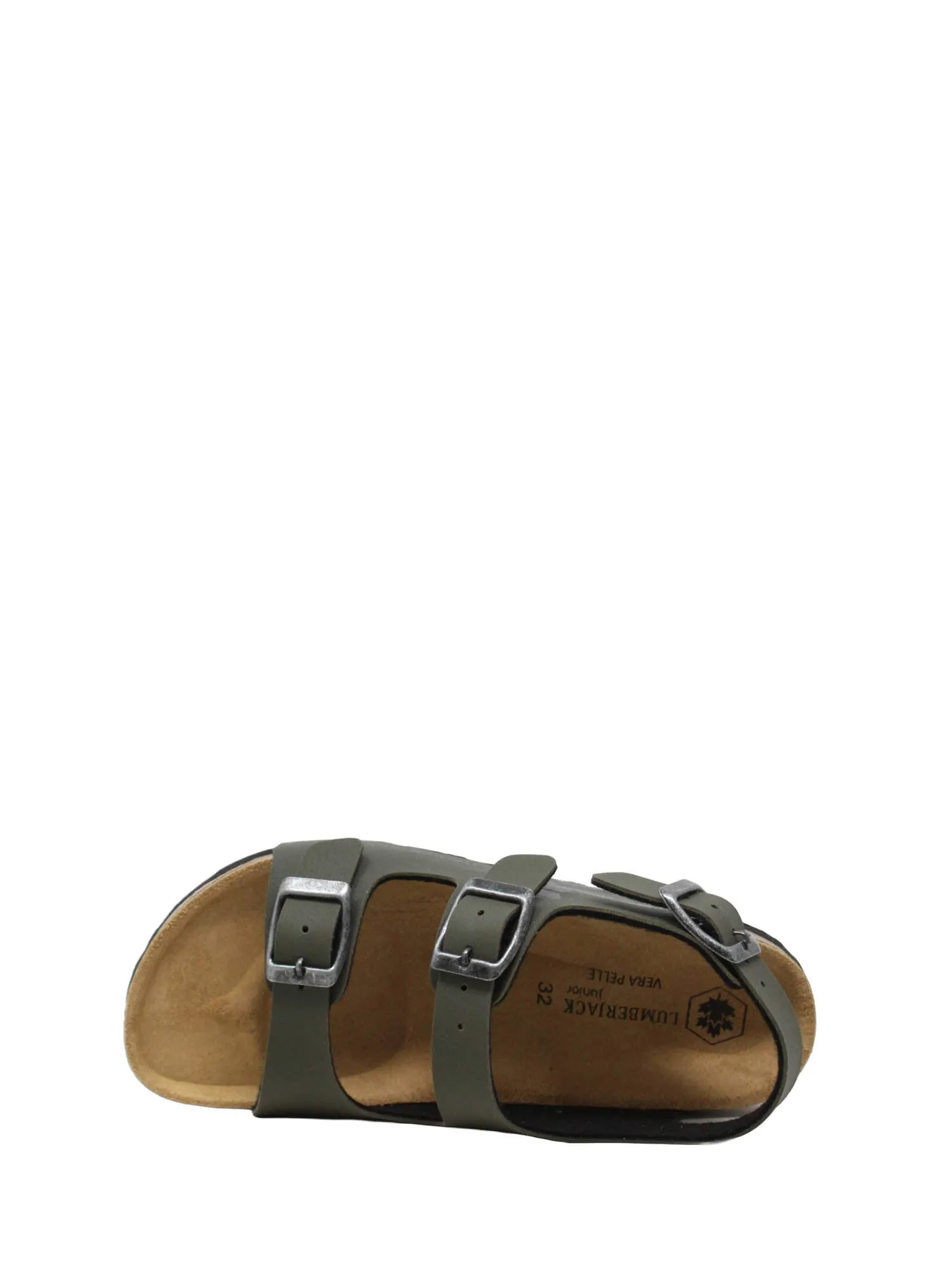 Lumberjack Sandali SBE1606 013 S03