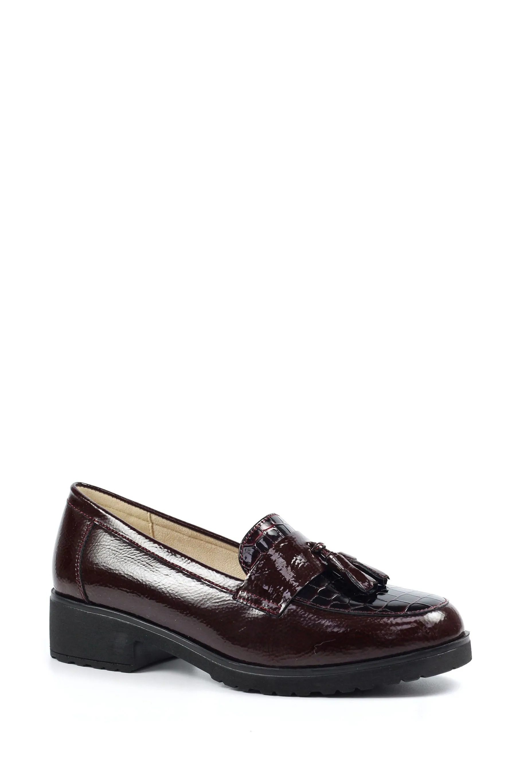 Lunar Vivi Nero Scarpe    
