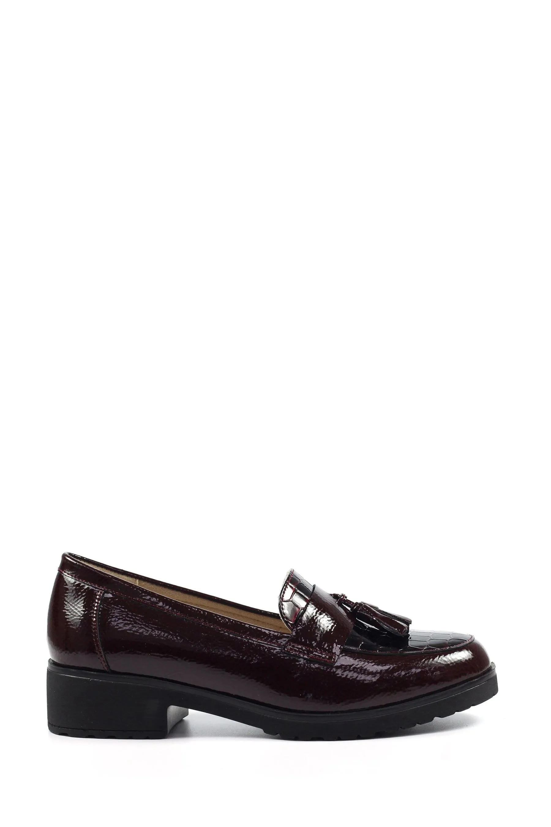 Lunar Vivi Nero Scarpe    