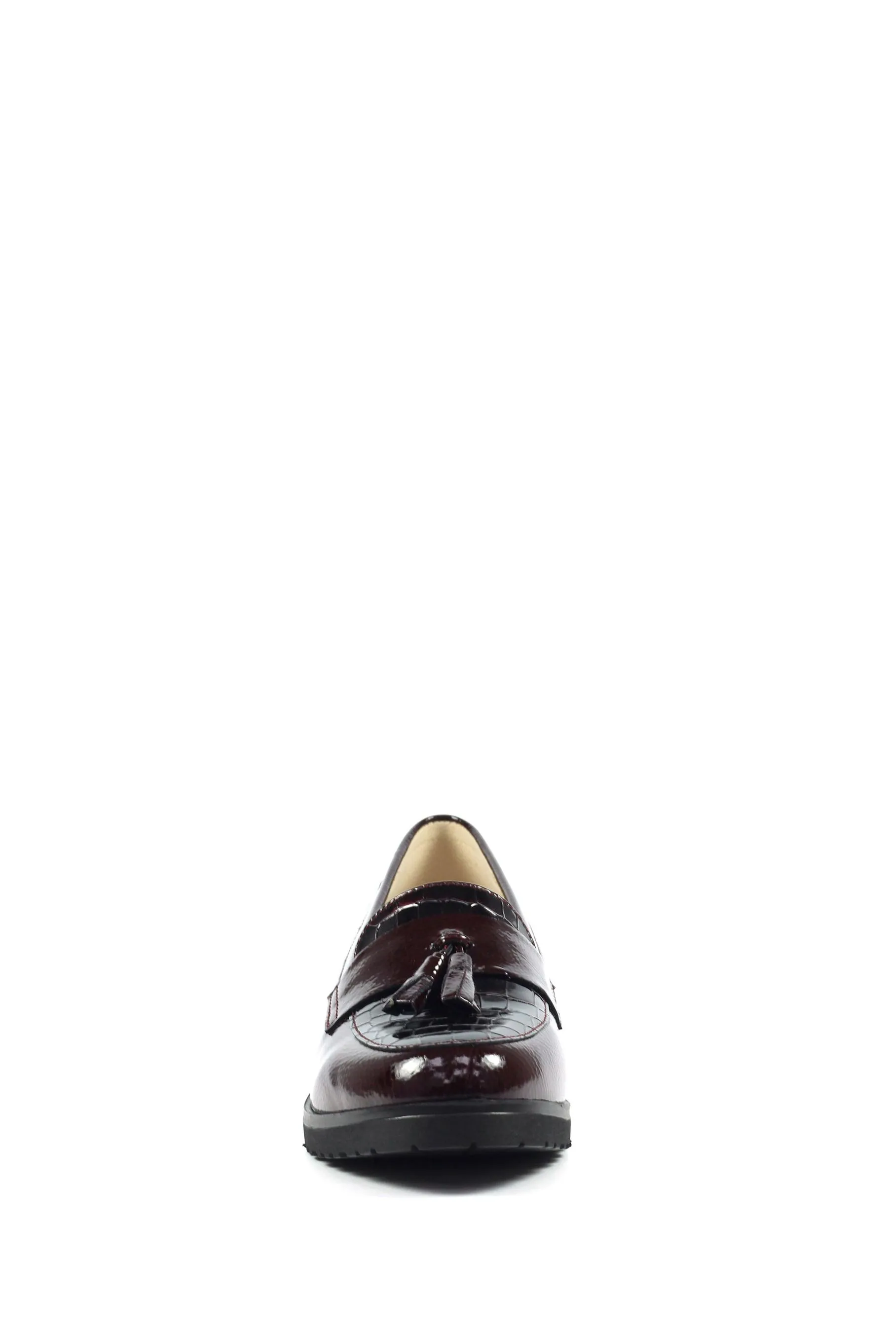 Lunar Vivi Nero Scarpe    