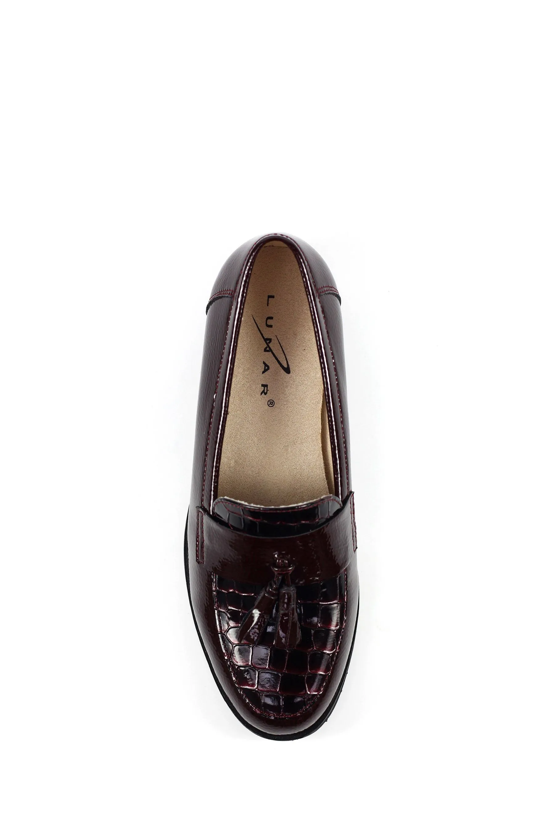 Lunar Vivi Nero Scarpe    