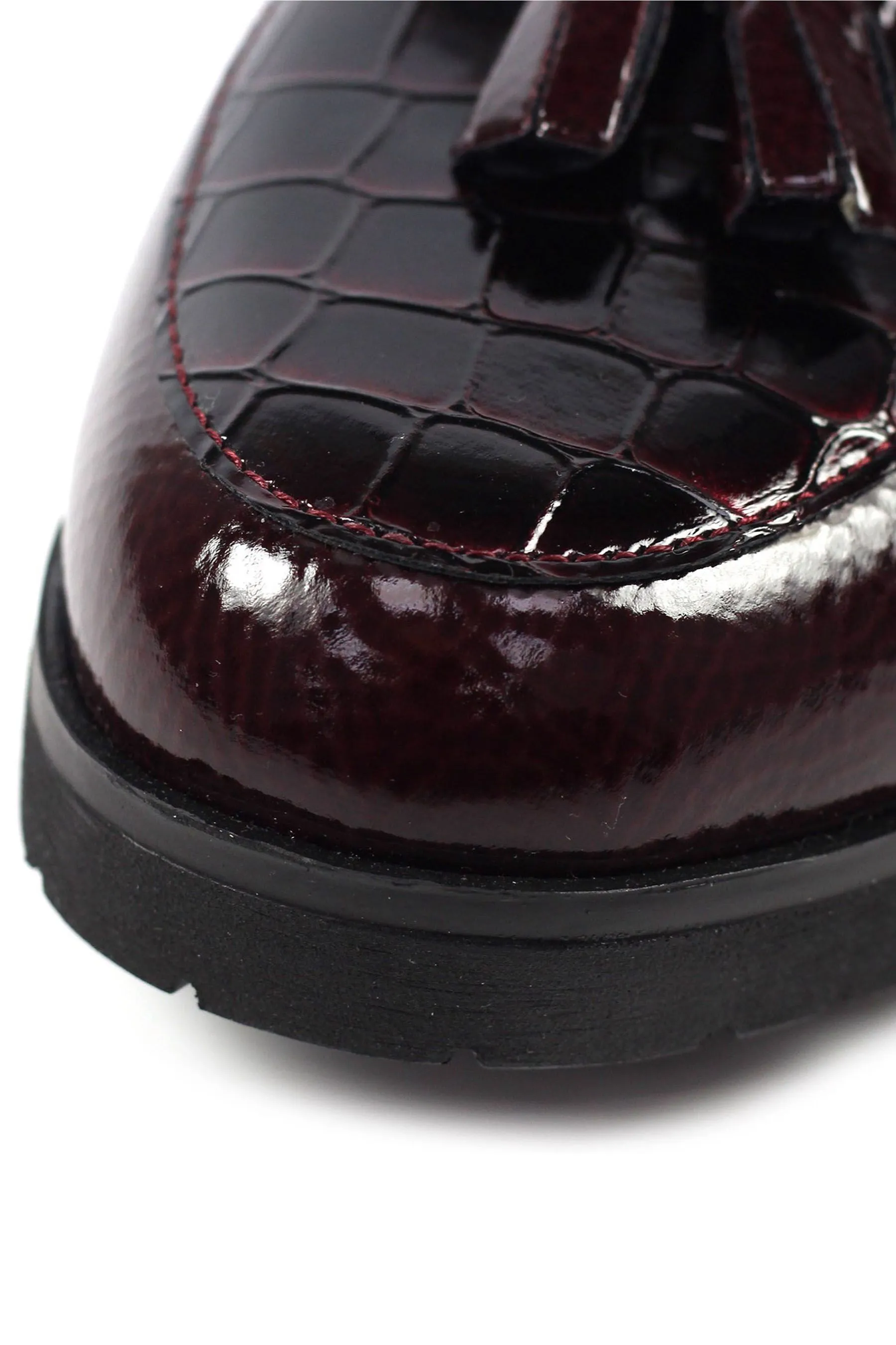 Lunar Vivi Nero Scarpe    