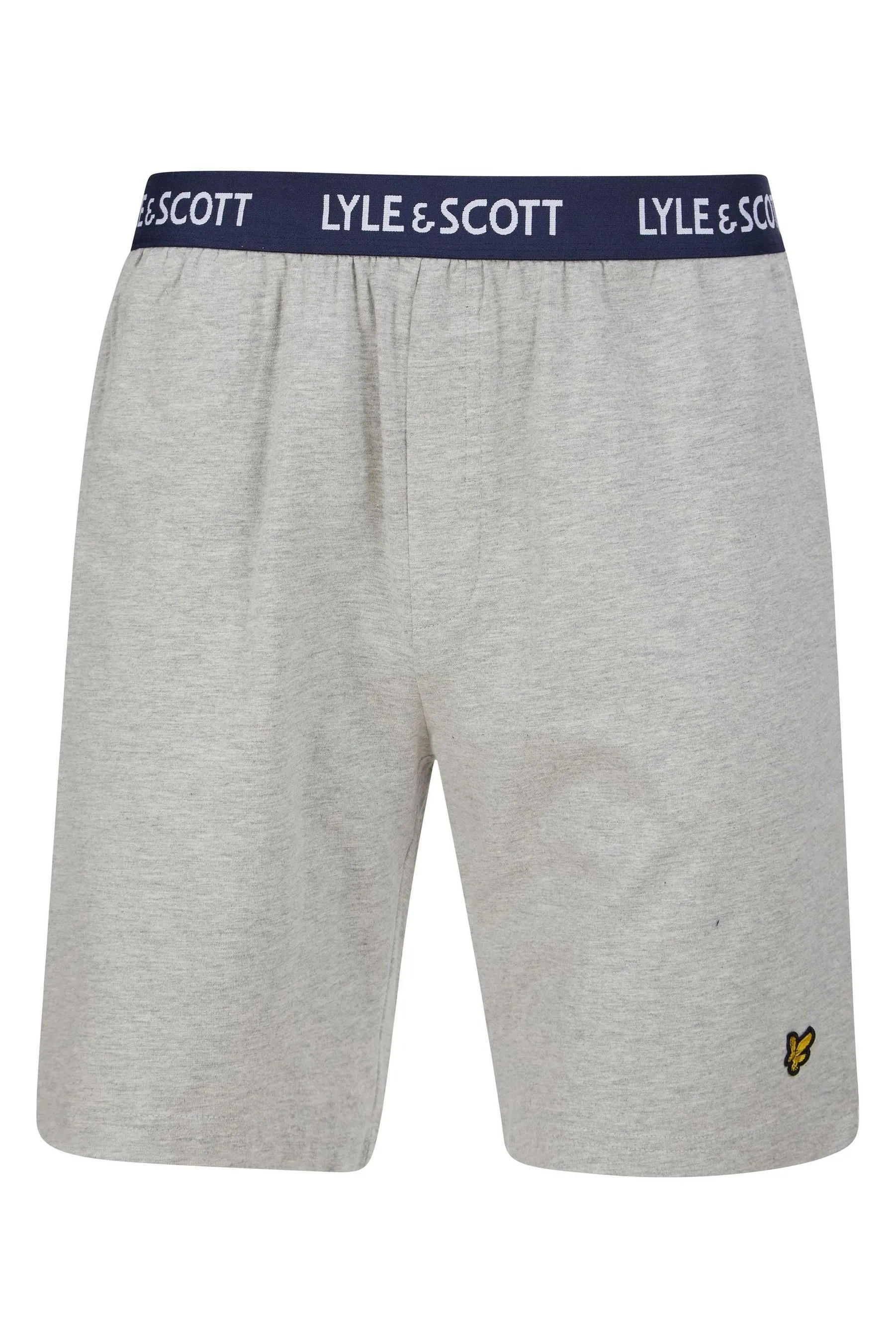 Lyle & Scott - Charlie - Completo da casa