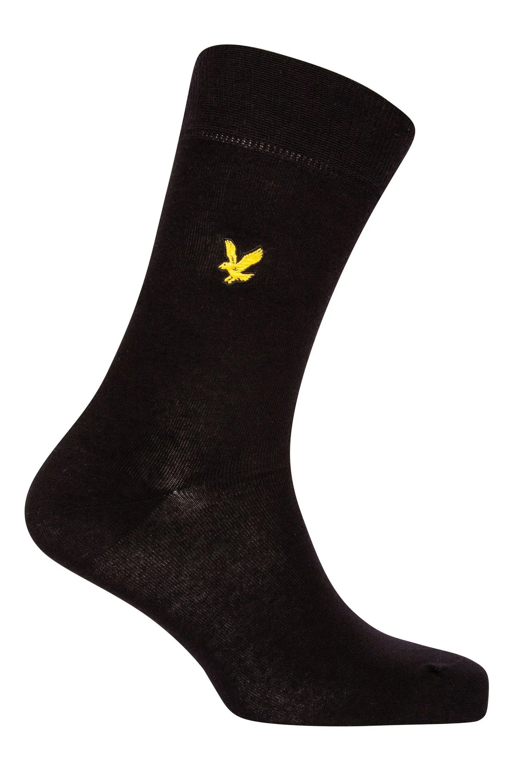 Lyle & Scott Socks 3 Pack    