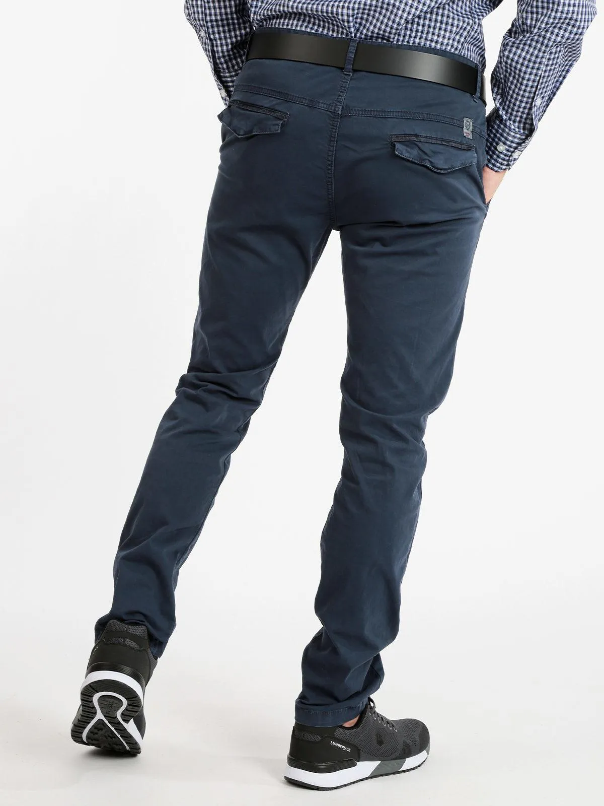 M. Angel Pantalon en coton pour homme
