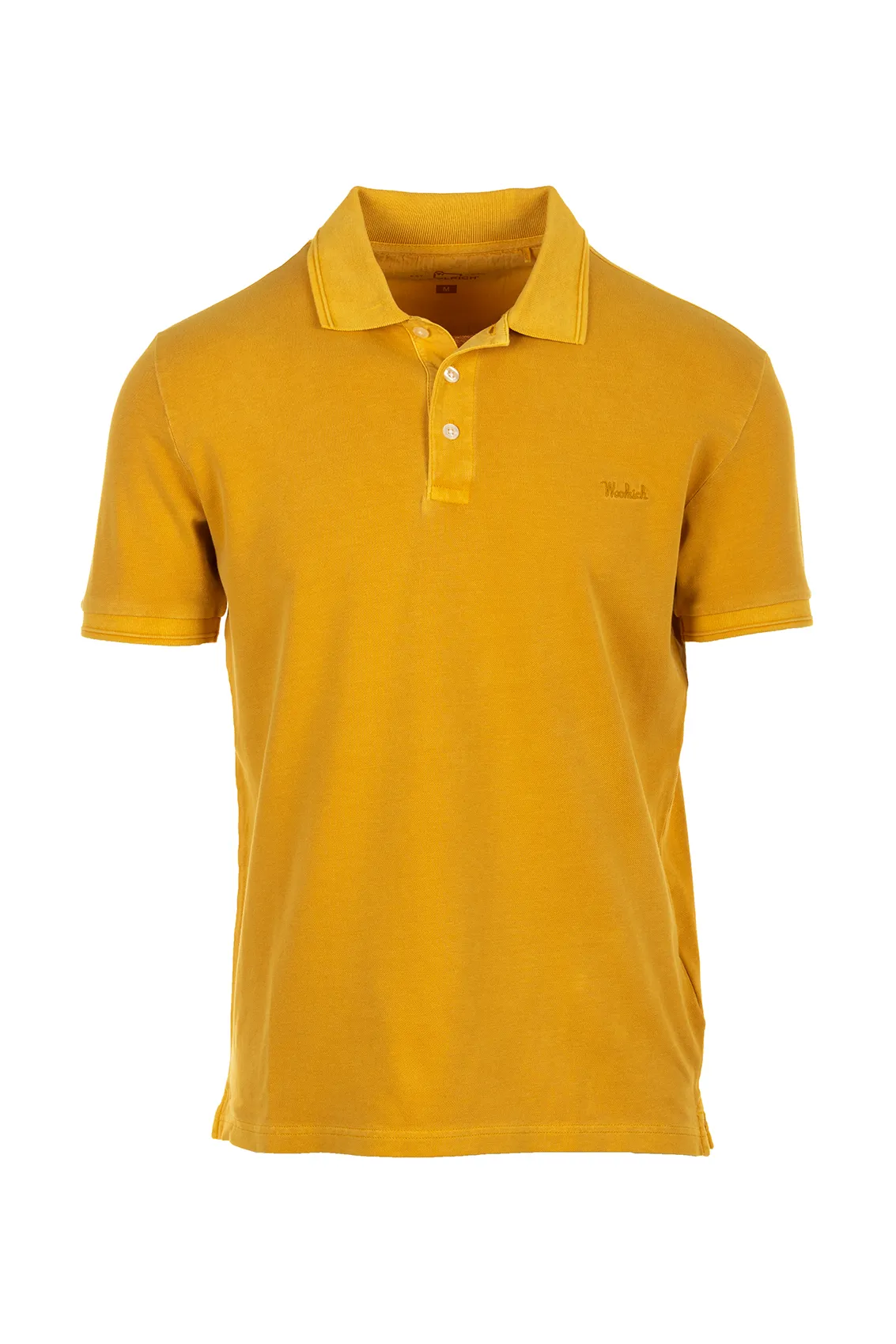 Mackinack Polo