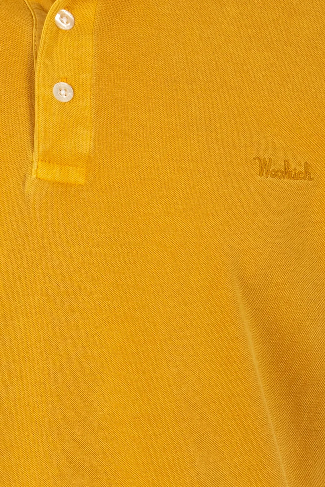 Mackinack Polo