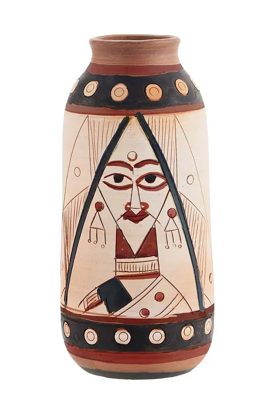 Madam Stoltz vaso decorativo