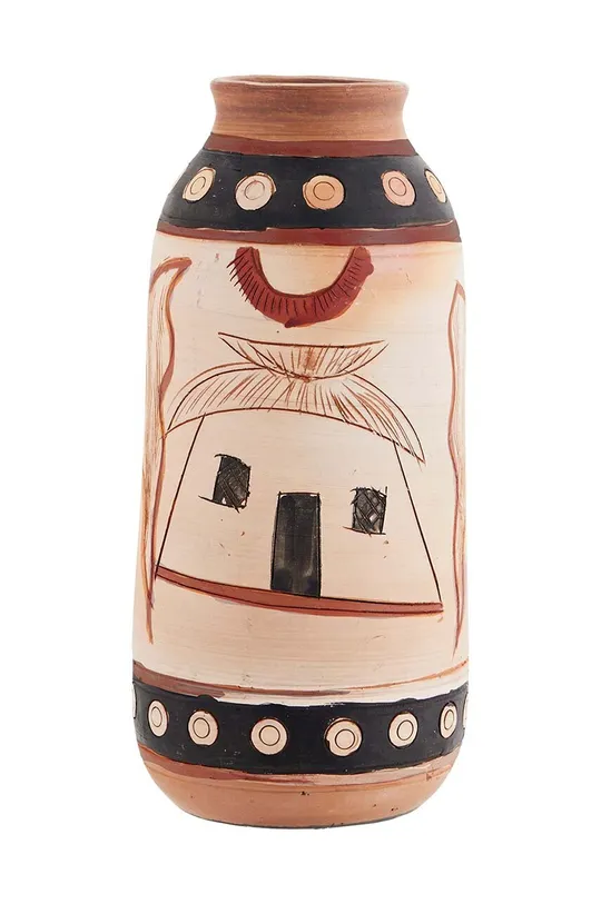 Madam Stoltz vaso decorativo