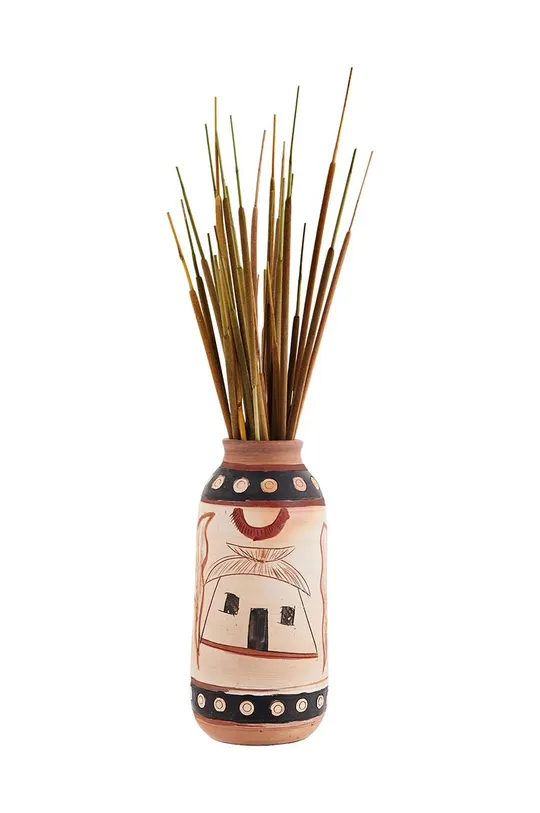 Madam Stoltz vaso decorativo