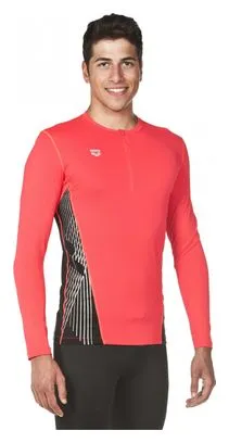 Maglia Arena Bianco