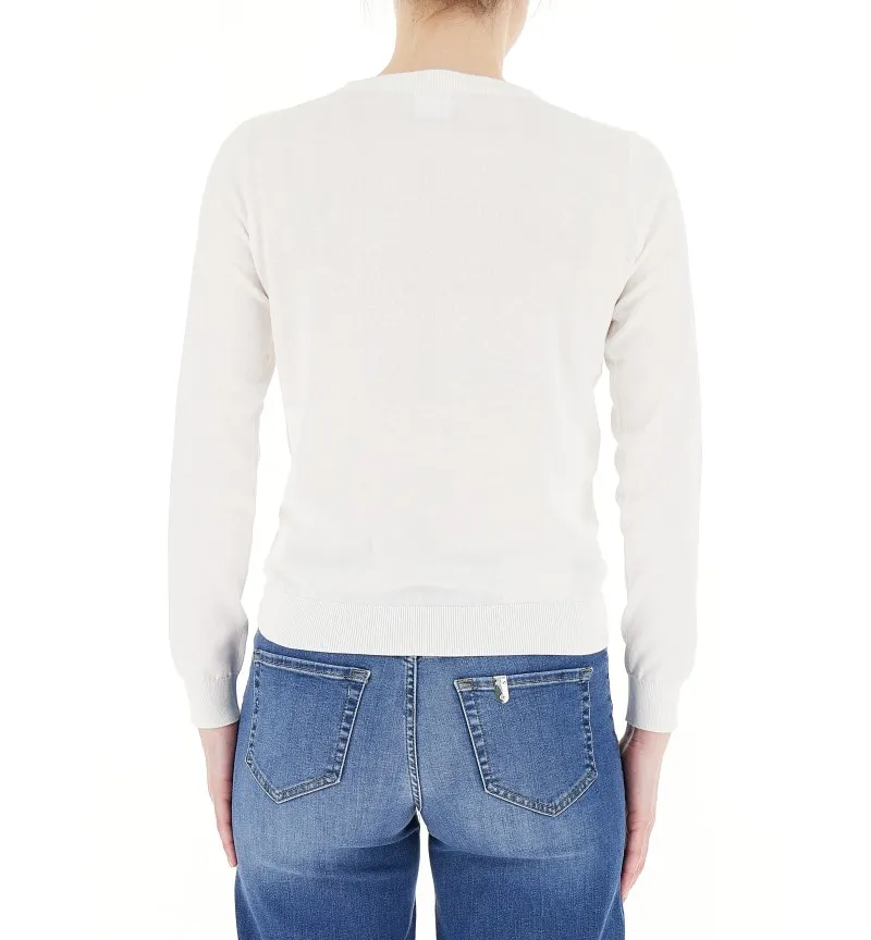 Maglia in cotone