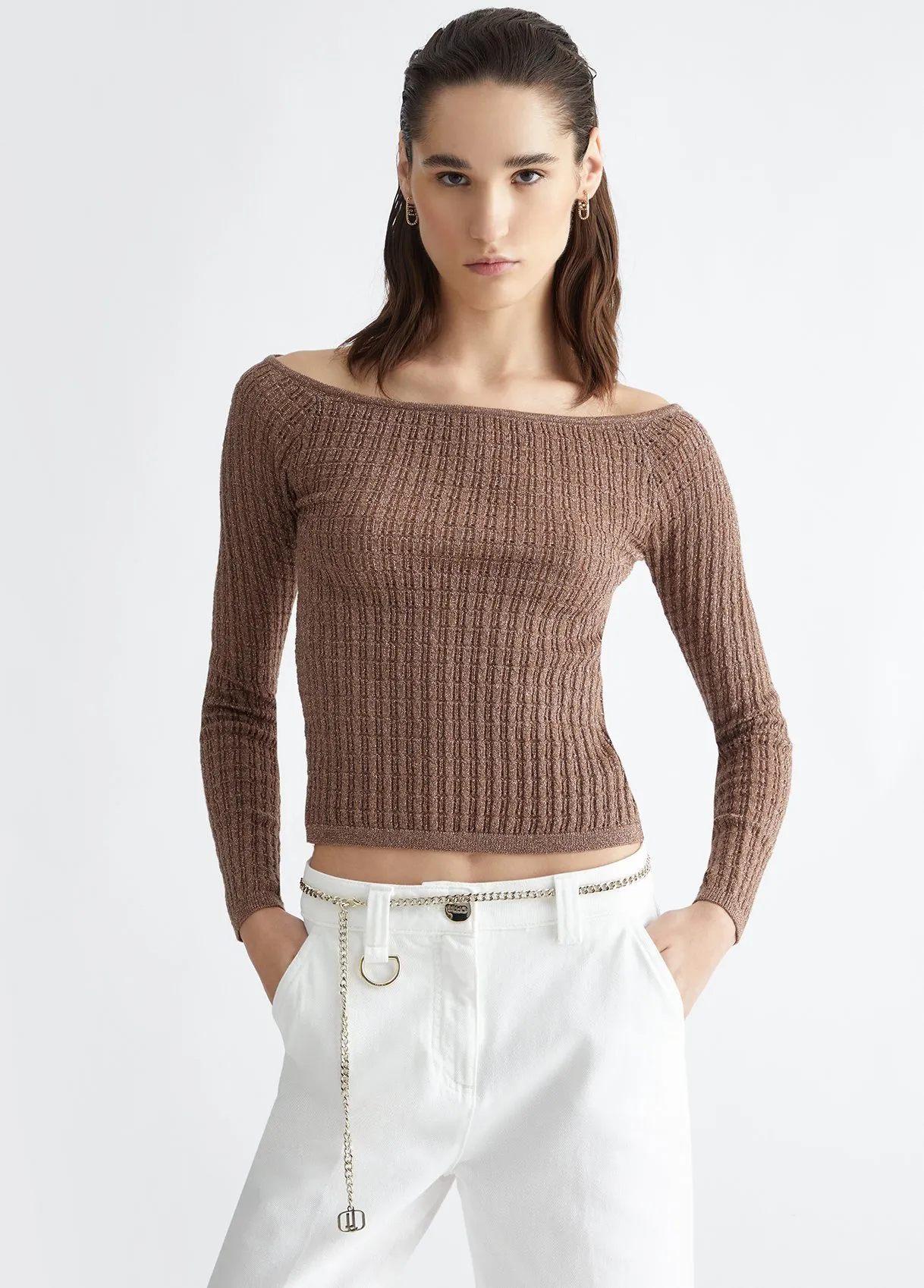 Maglia Liu Jo