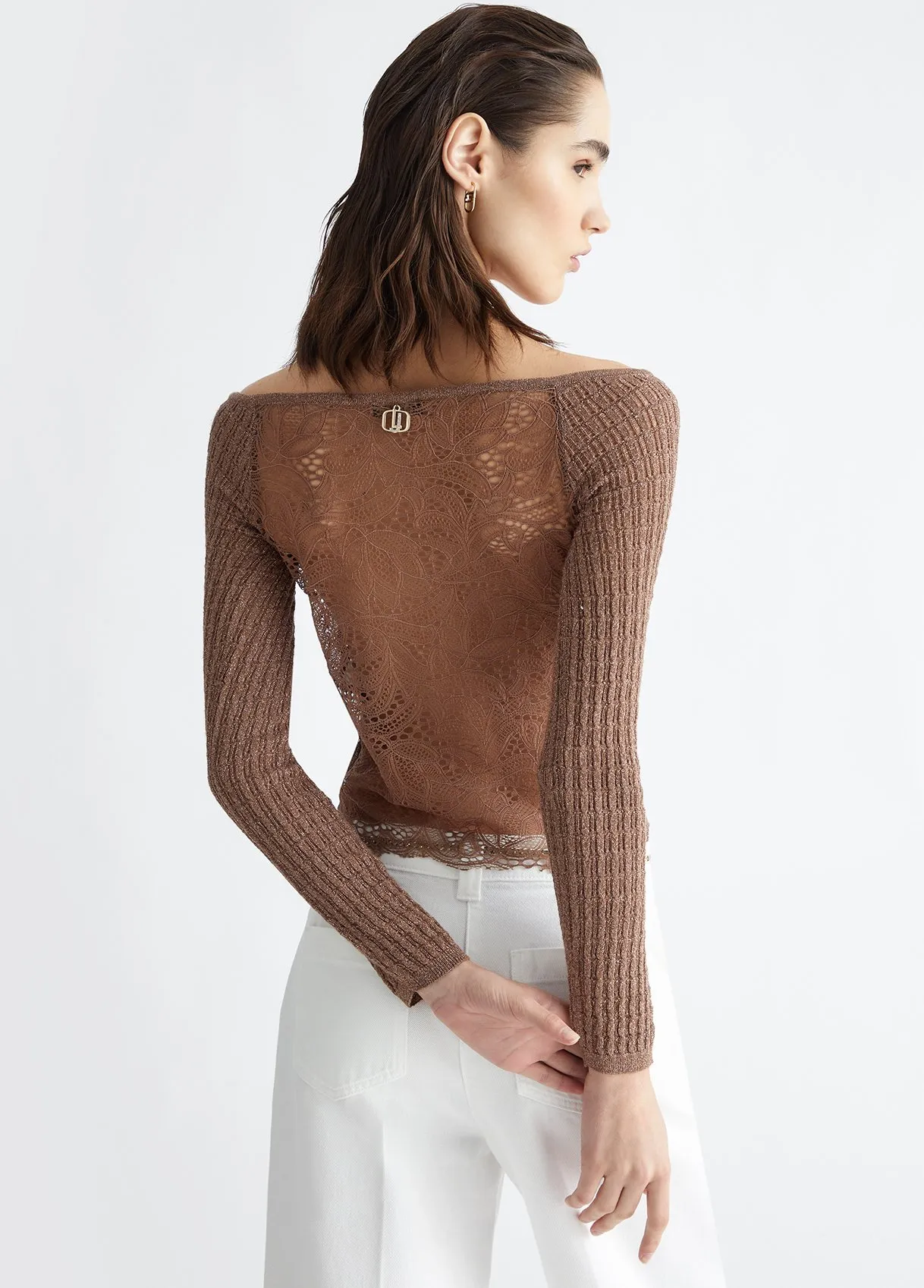 Maglia Liu Jo