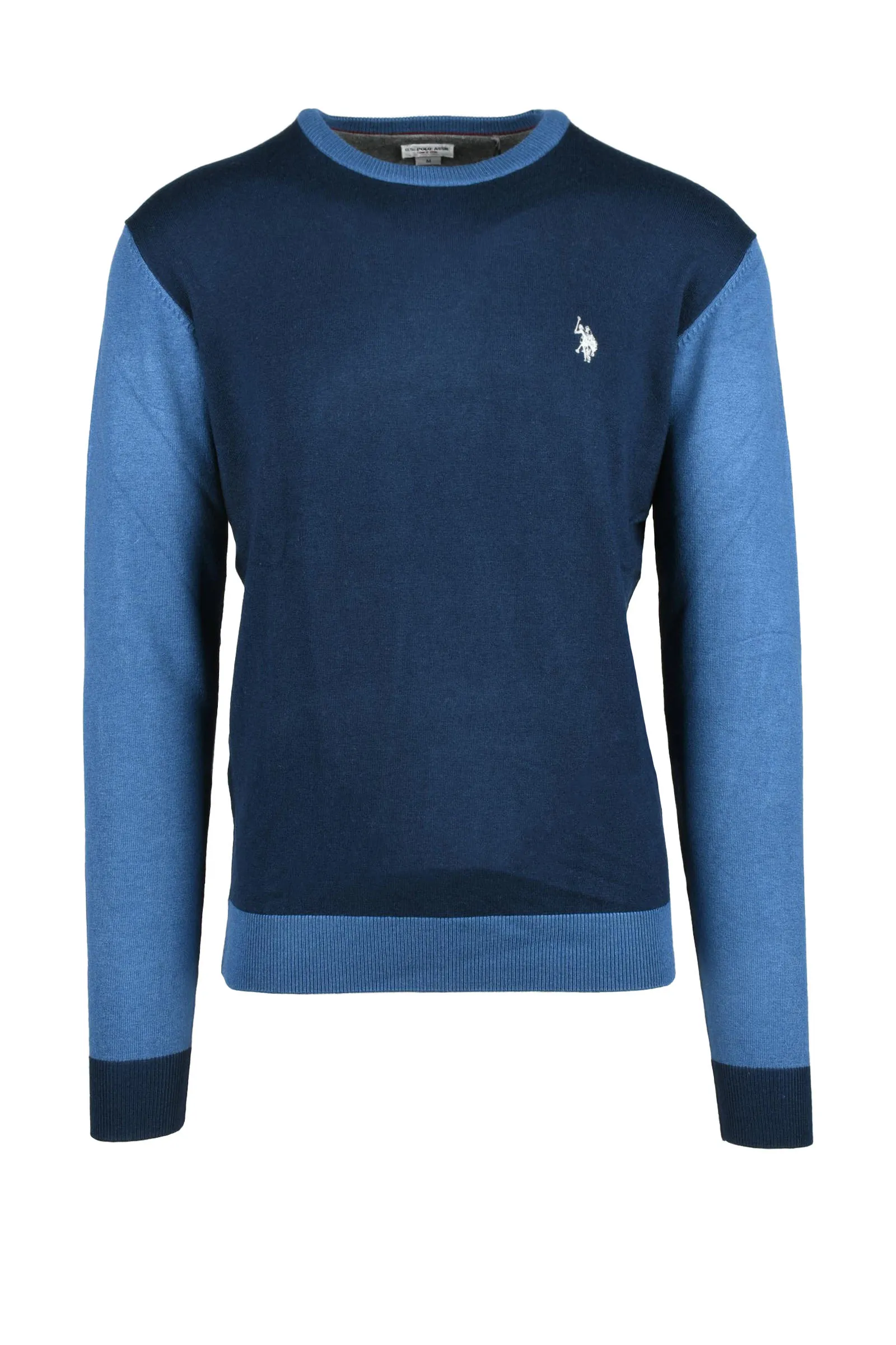 Maglia USPOLO  Blu