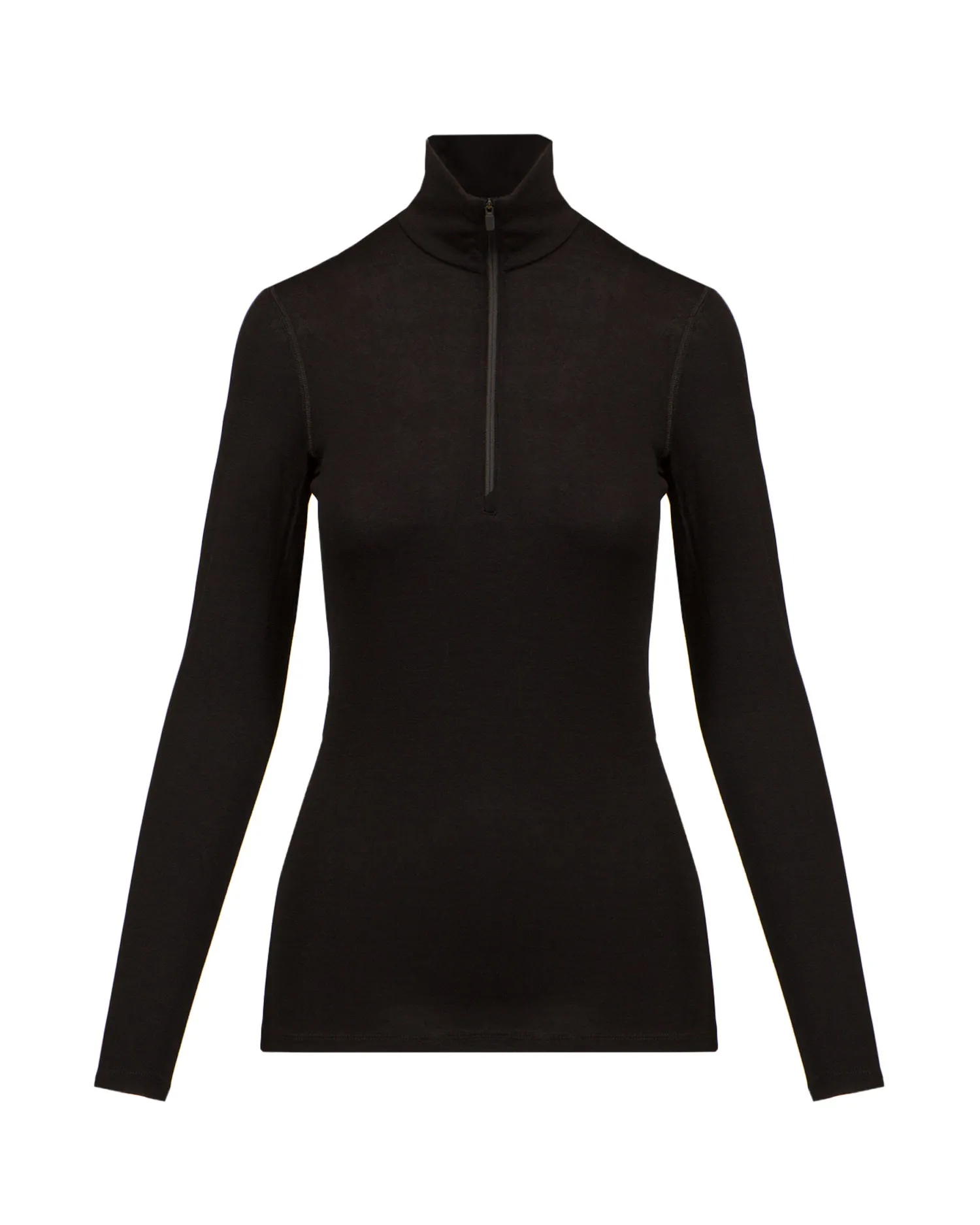 Maglietta a maniche lunghe ICEBREAKER 260 TECH LS HALF ZIP IB104390-11