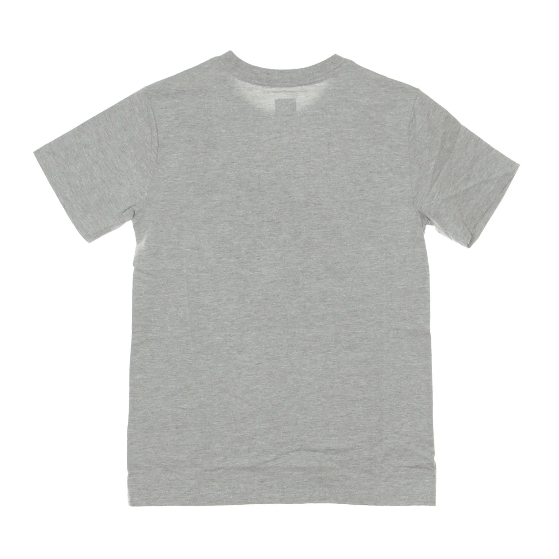 Maglietta Bambino Pitbowl Grey Heather