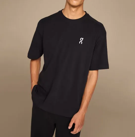 MAGLIETTA ONRUNNING CLUB T MEN'S