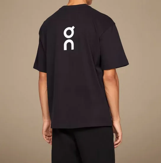 MAGLIETTA ONRUNNING CLUB T MEN'S
