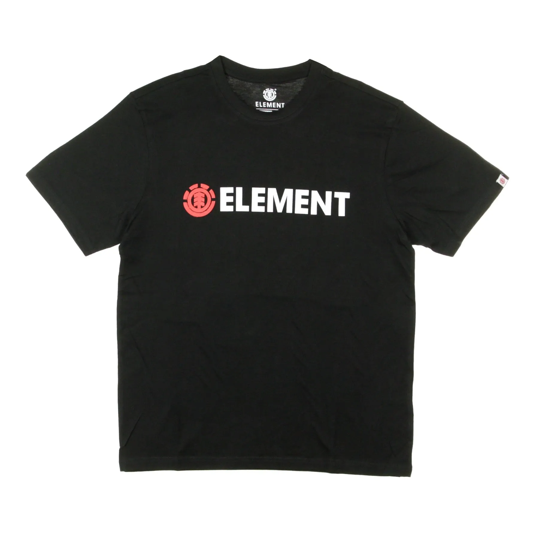 Maglietta Uomo Blazin Flint Black