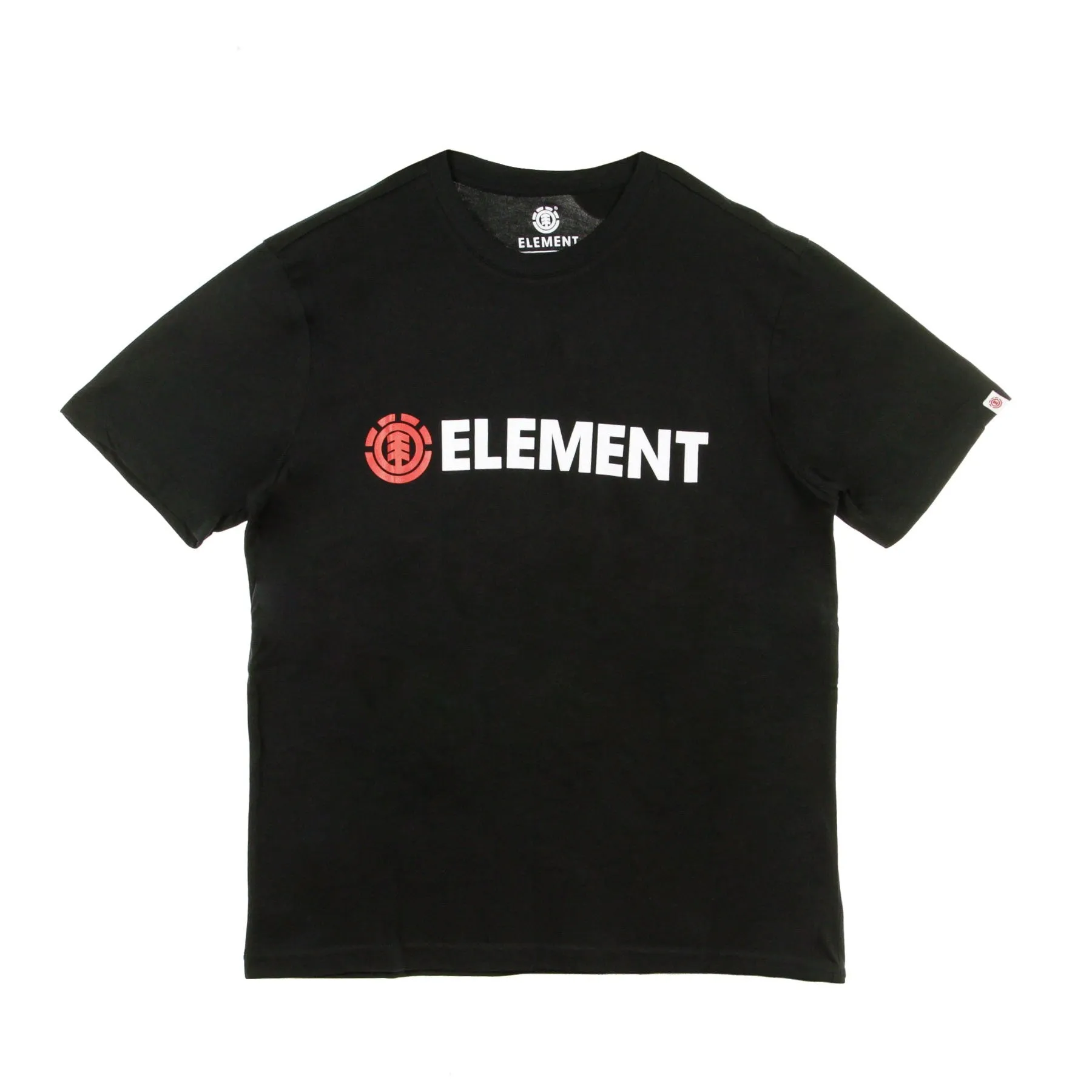 Maglietta Uomo Blazin Flint Black