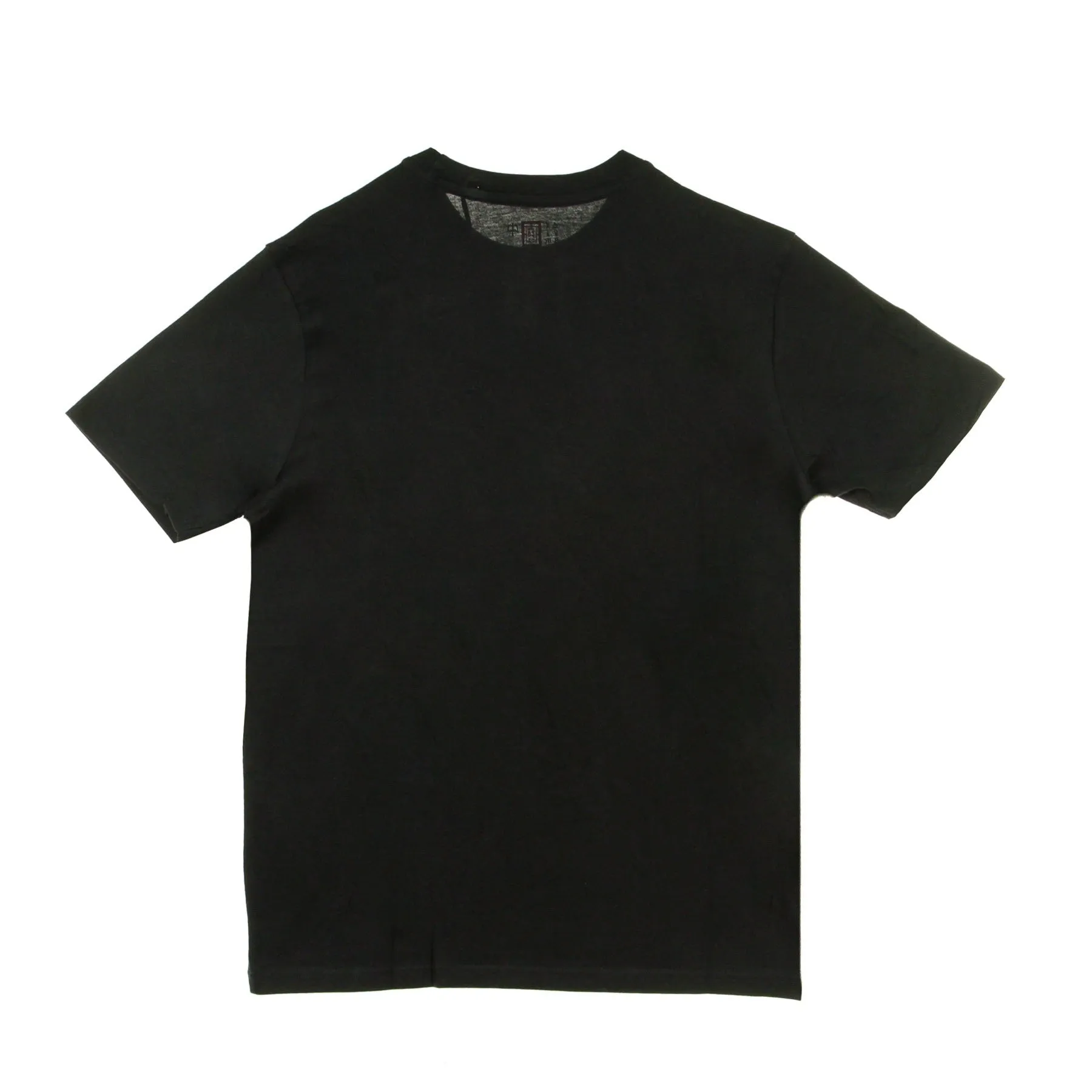 Maglietta Uomo Blazin Flint Black