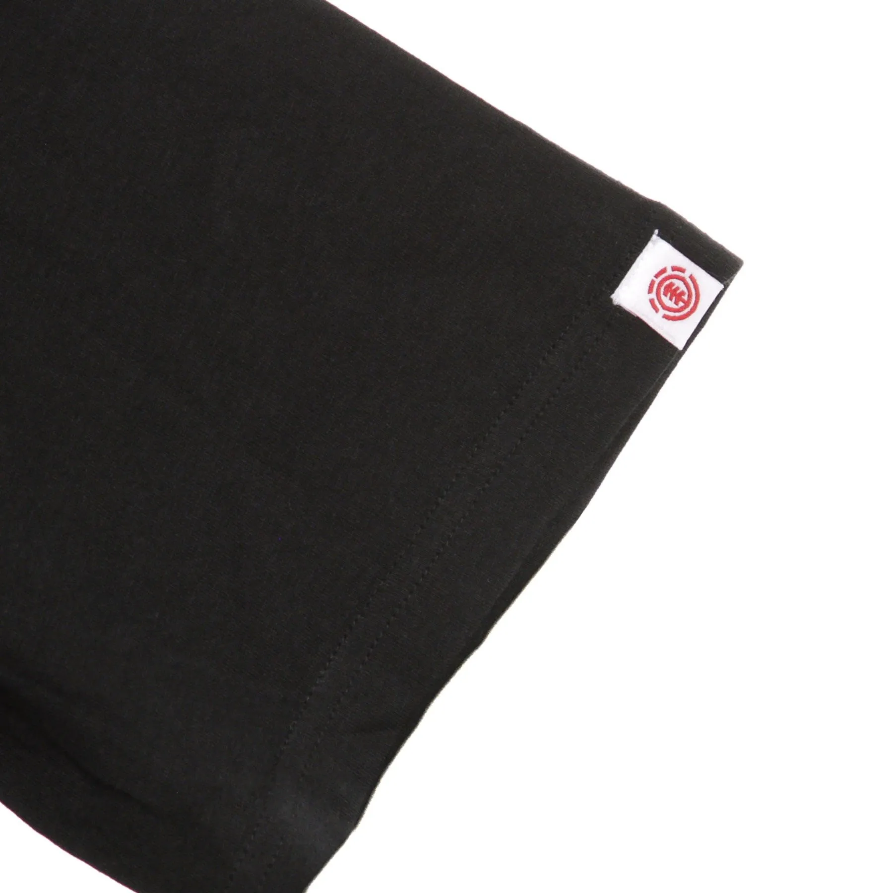Maglietta Uomo Blazin Flint Black
