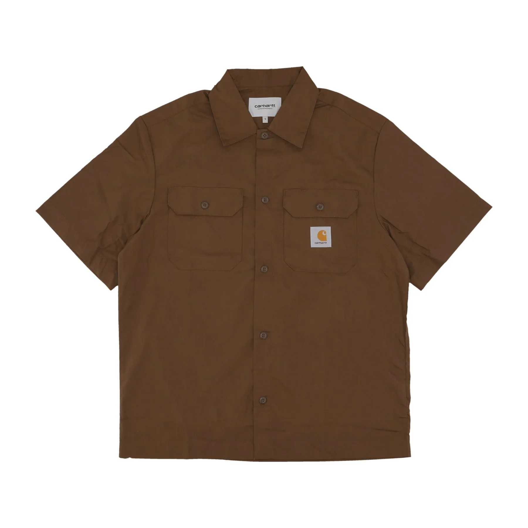 Maglietta Uomo Craft Shirt Lumber