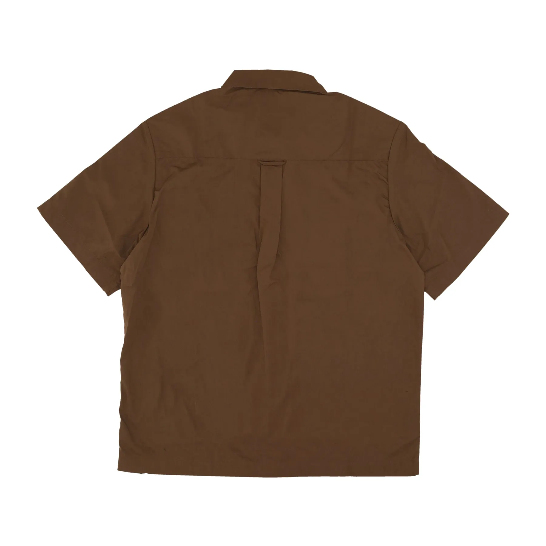 Maglietta Uomo Craft Shirt Lumber