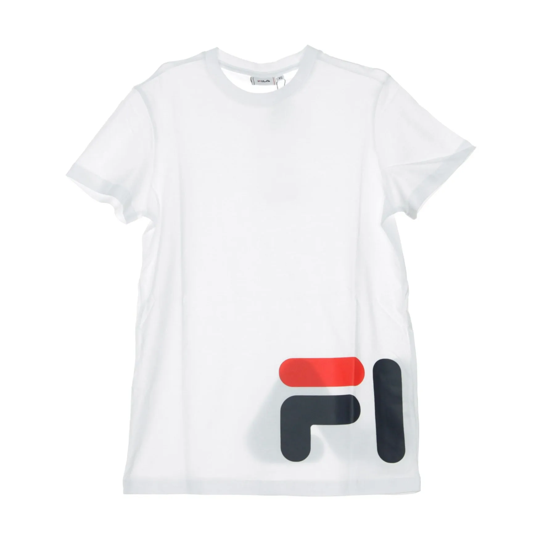Maglietta Uomo Eamon Bright White