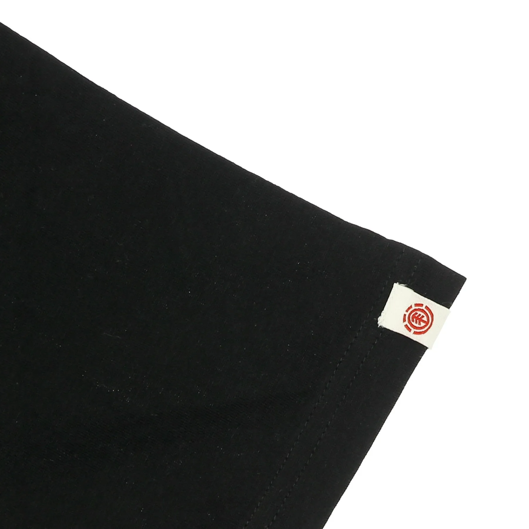 Maglietta Uomo Foxwood Flint Black