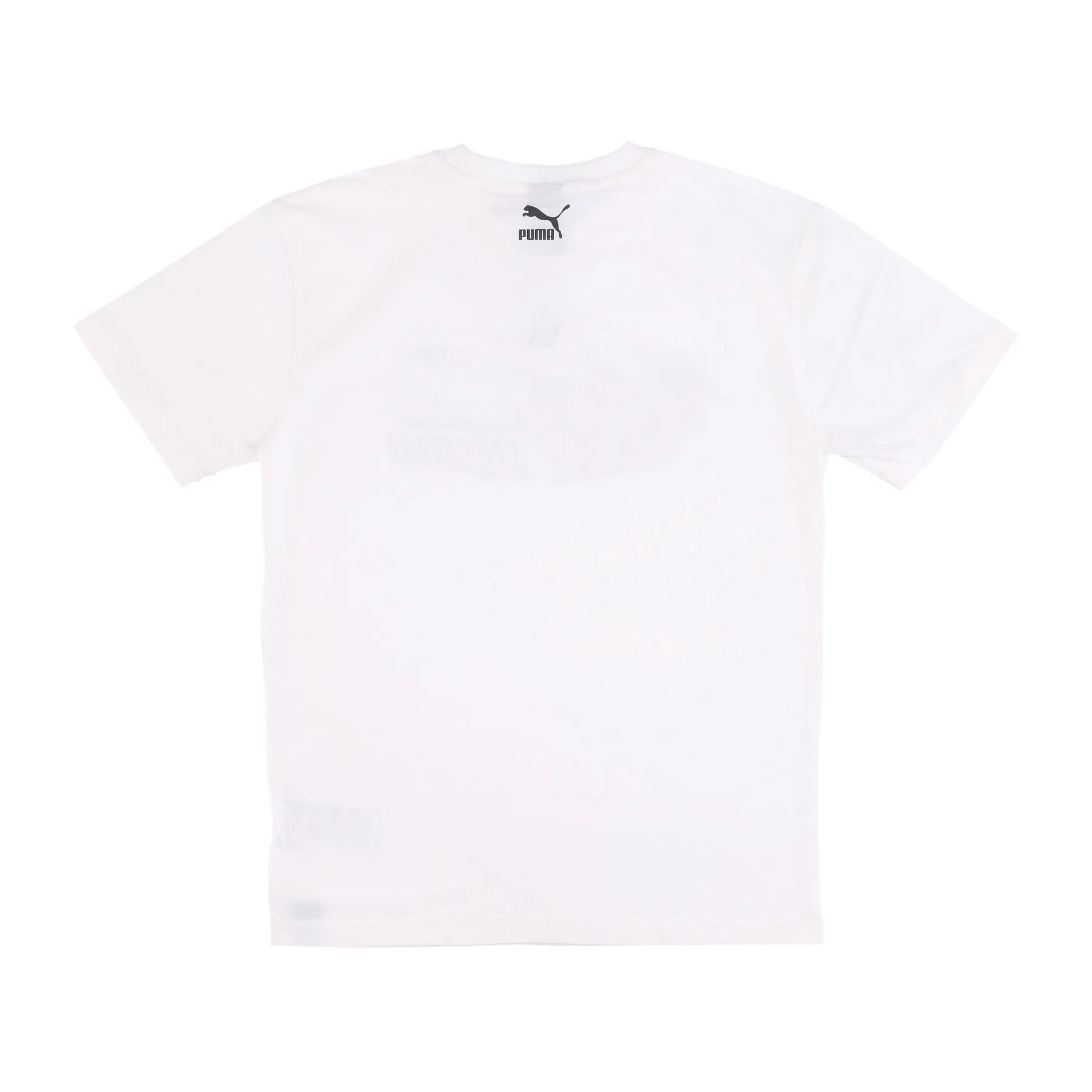 Maglietta Uomo Graphic Tee X Staple Warm White