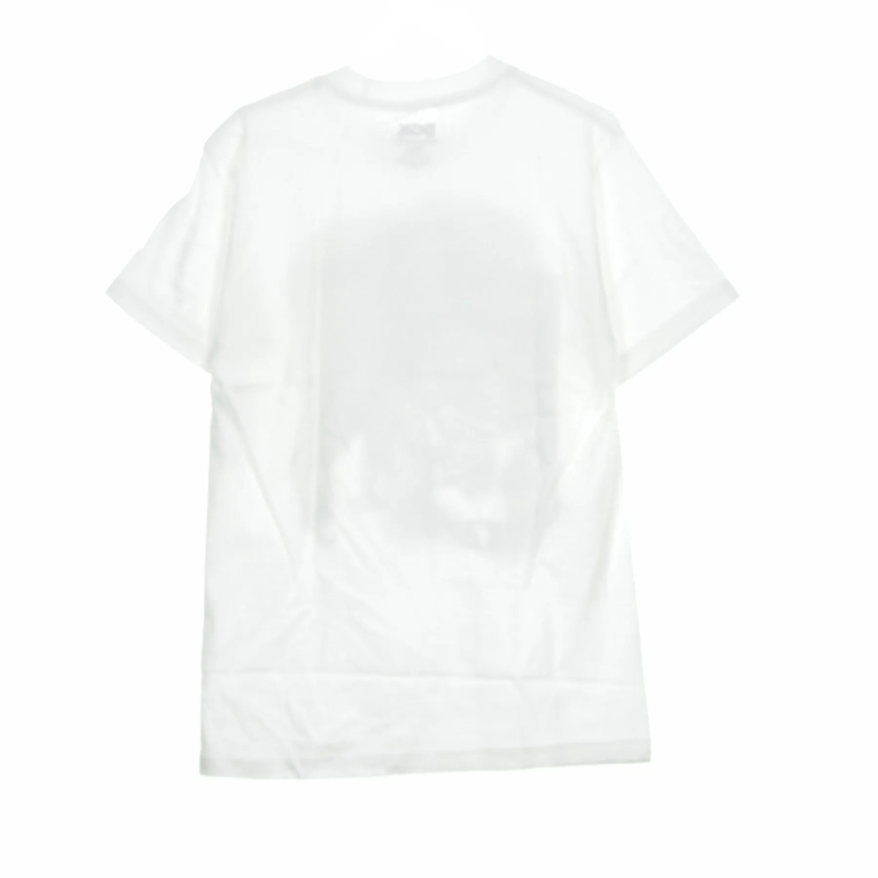 Maglietta Uomo Hard Knocks White