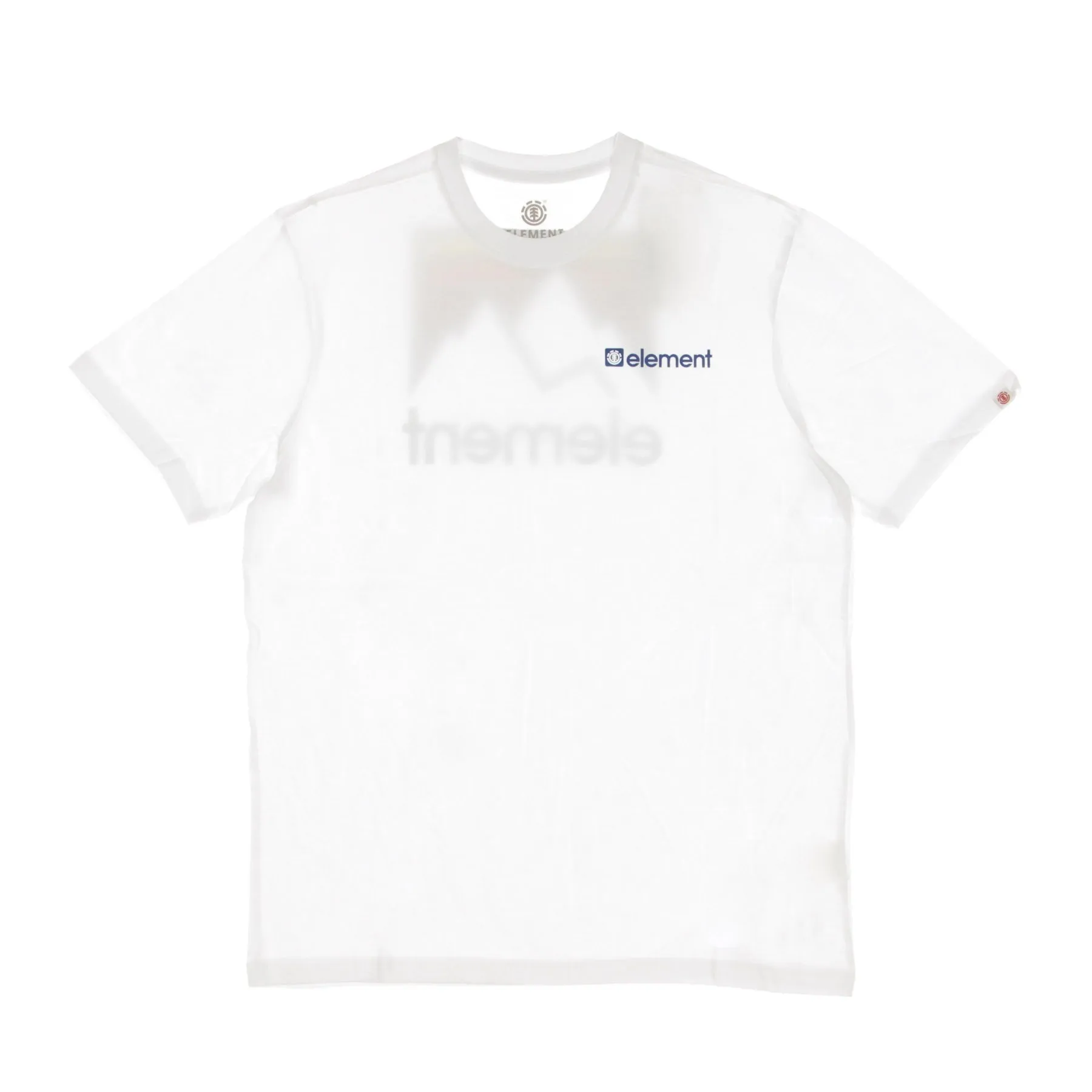 Maglietta Uomo Joint Optic White