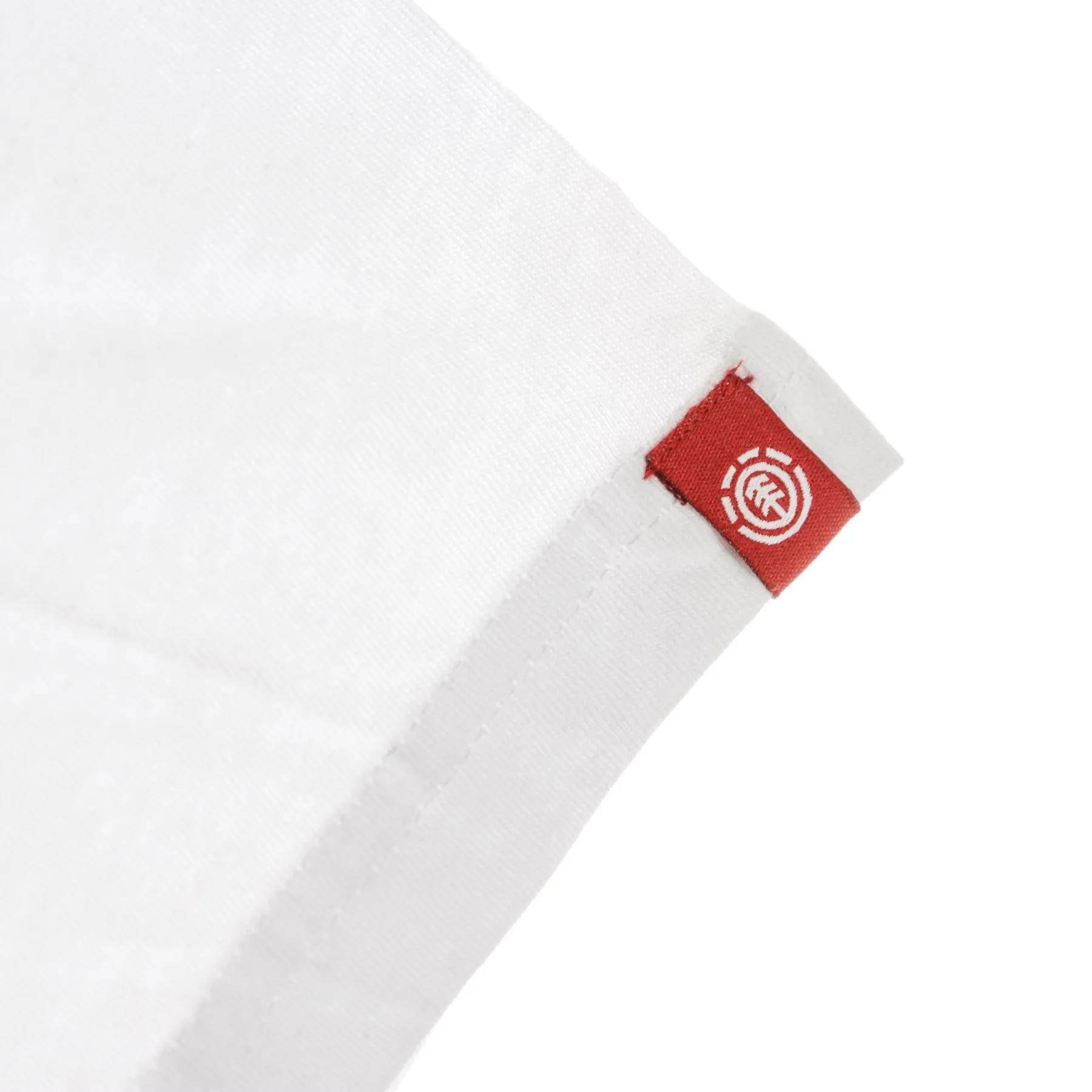 Maglietta Uomo Joint Optic White