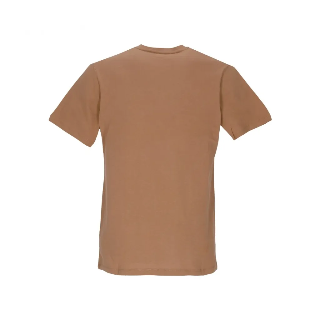 maglietta uomo mlb imprint echo tee neyyan CAMEL