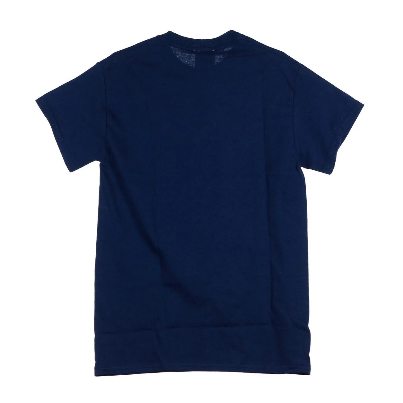 Maglietta Uomo Oval Navy
