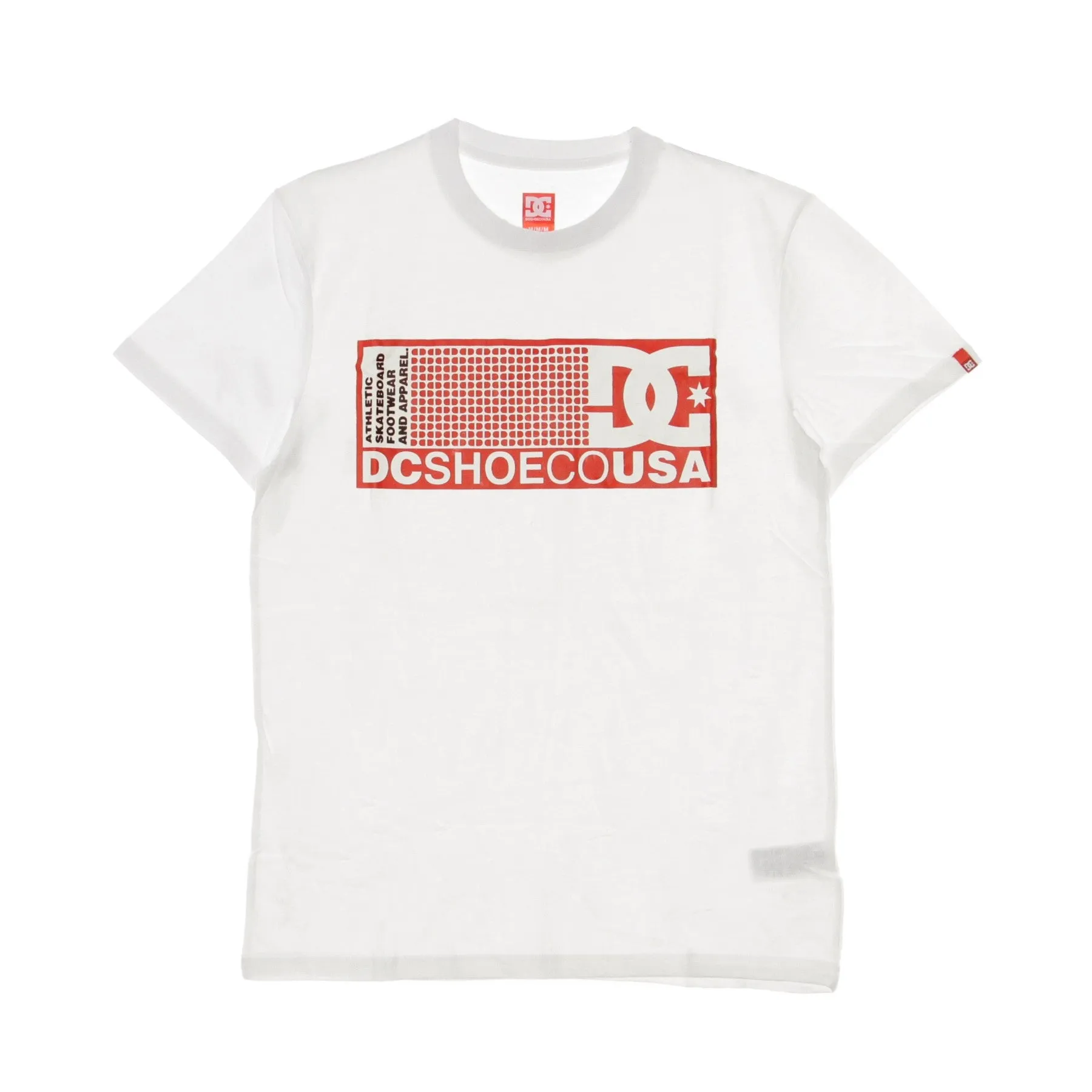 Maglietta Uomo Pill Scribe White