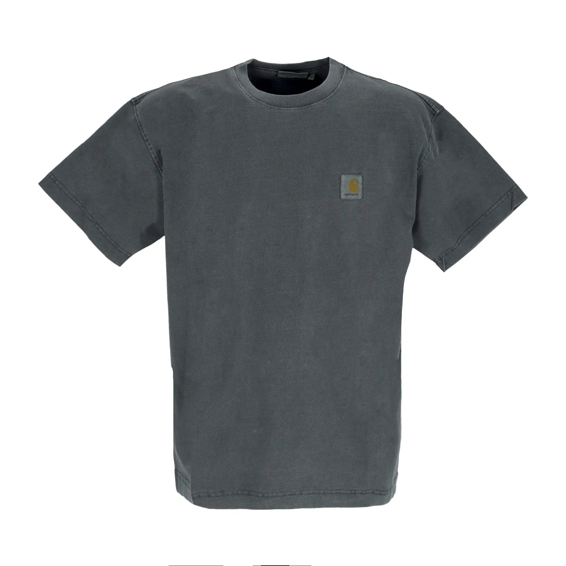 Maglietta Uomo Vista Tee Boxwood Garment Dyed