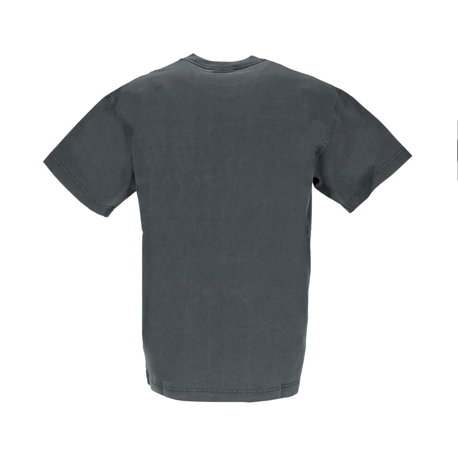 Maglietta Uomo Vista Tee Boxwood Garment Dyed