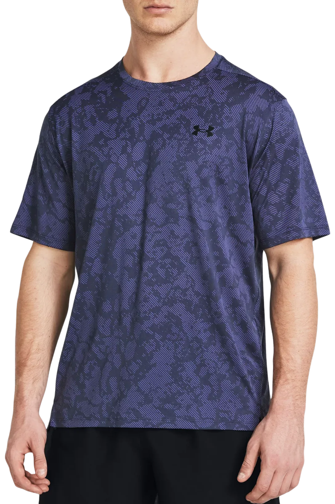 Magliette Under Armour Tech™ Vent Geode