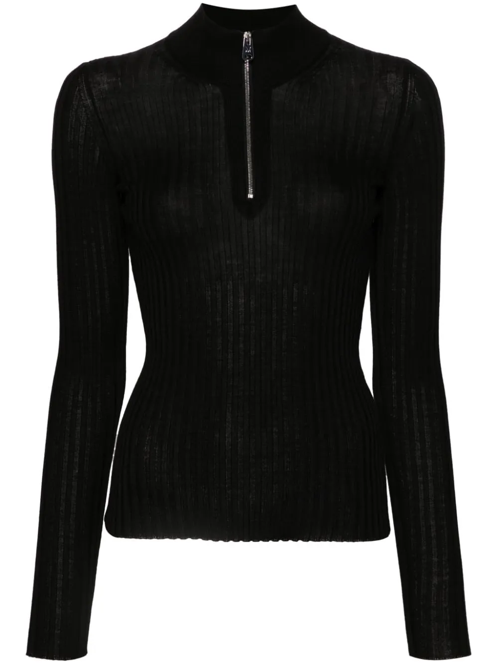 Maglione di torta di lana di lana mrz