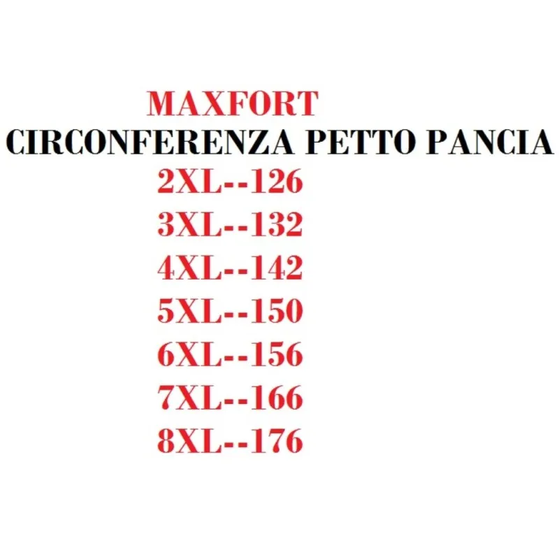 Maglione Maxfort girocollo in cotone blu