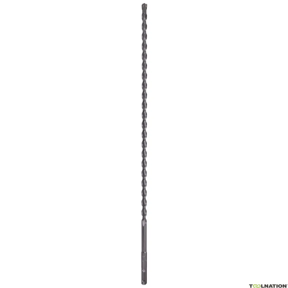 Makita Accessori B-62723 PB4S: Punta per calcestruzzo SDS-PLUS 10x460 mm