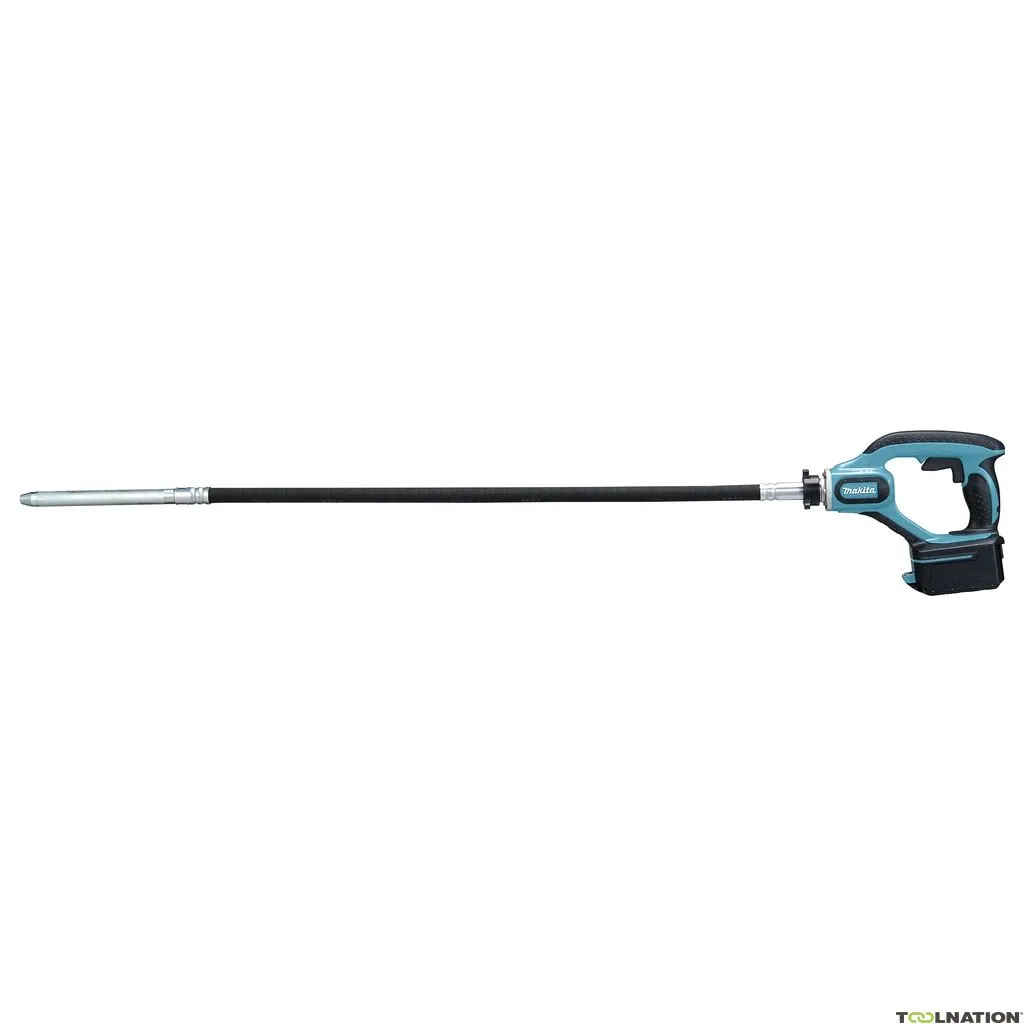Makita DVR450Z 18V Ago vibrante per calcestruzzo