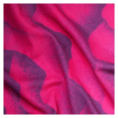Mammut Thermo Neck Gaiter Pink Unisex